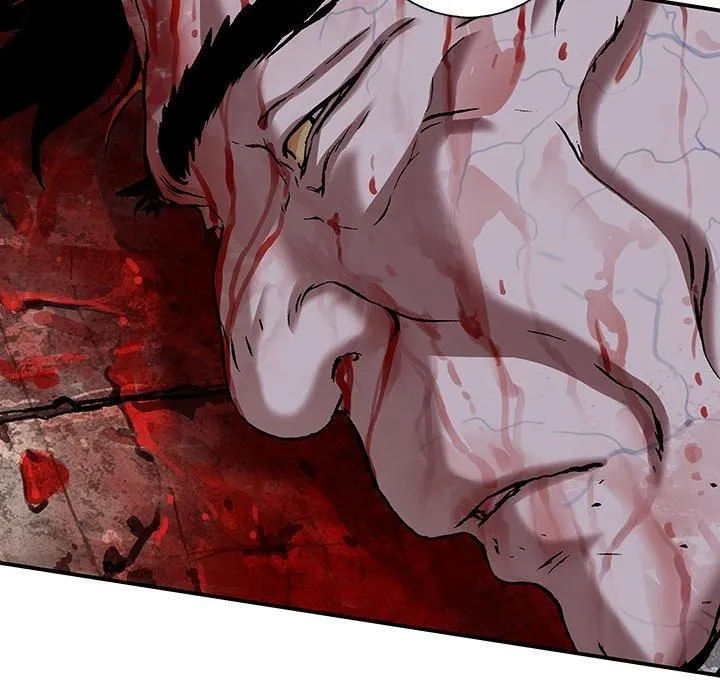 Read Leviathan Manga Online