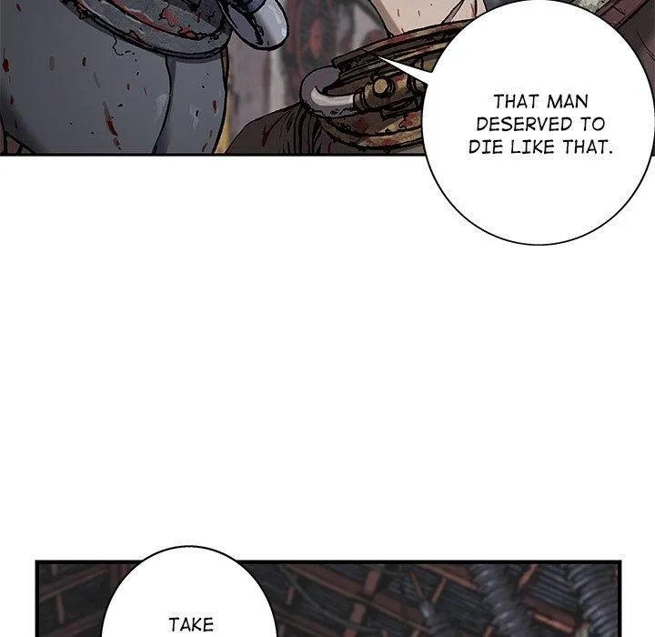 Read Leviathan Manga Online