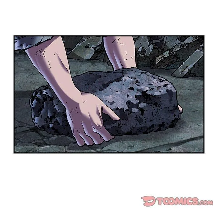 Read Leviathan Manga Online
