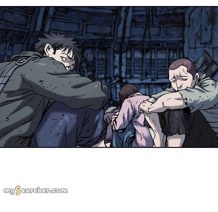 Read Leviathan Manga Online