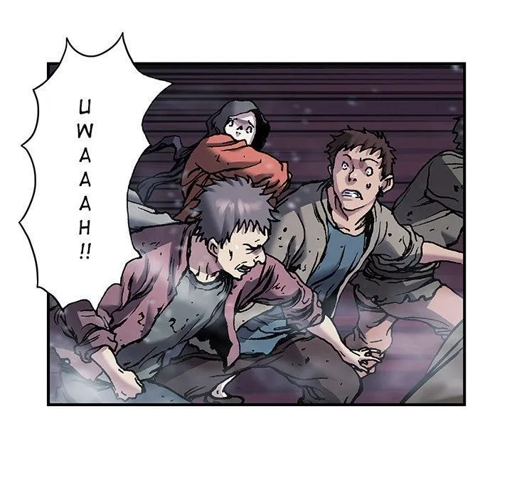 Read Leviathan Manga Online