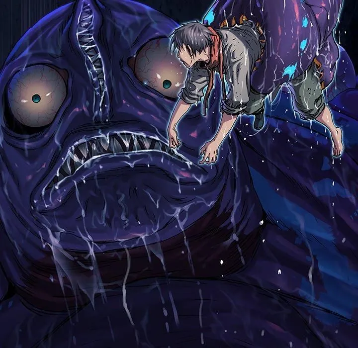 Read Leviathan Manga Online