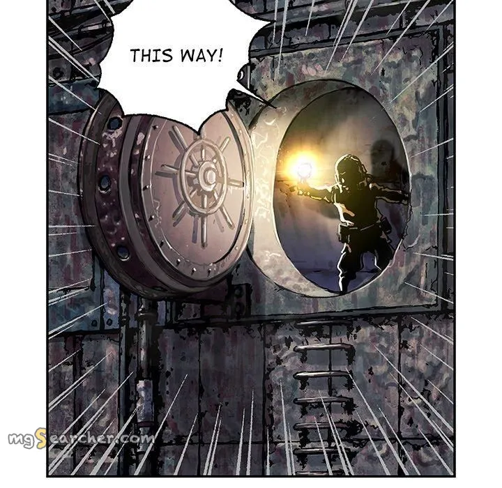 Read Leviathan Manga Online