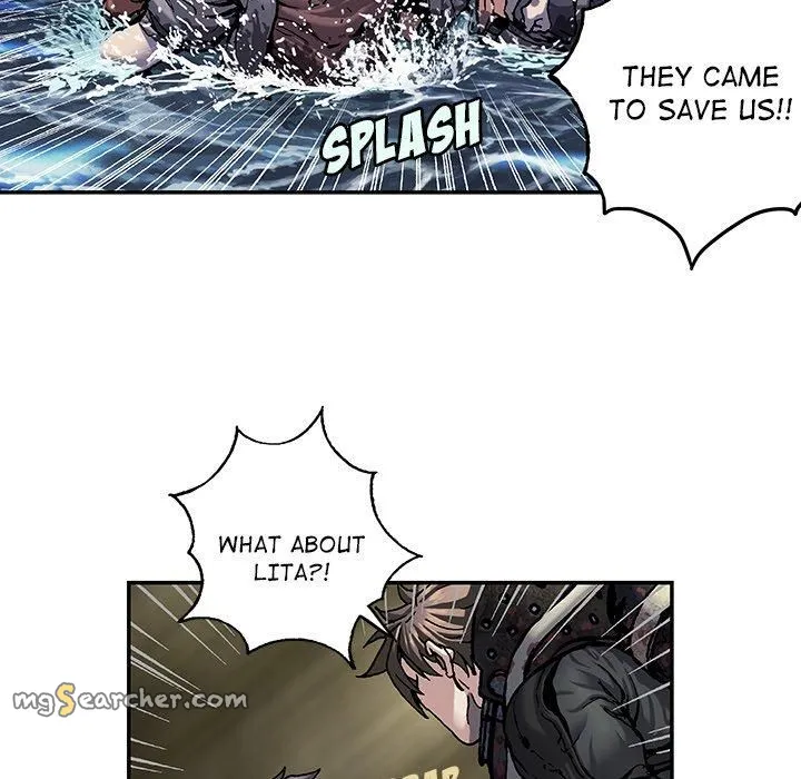 Read Leviathan Manga Online