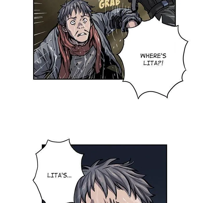Read Leviathan Manga Online