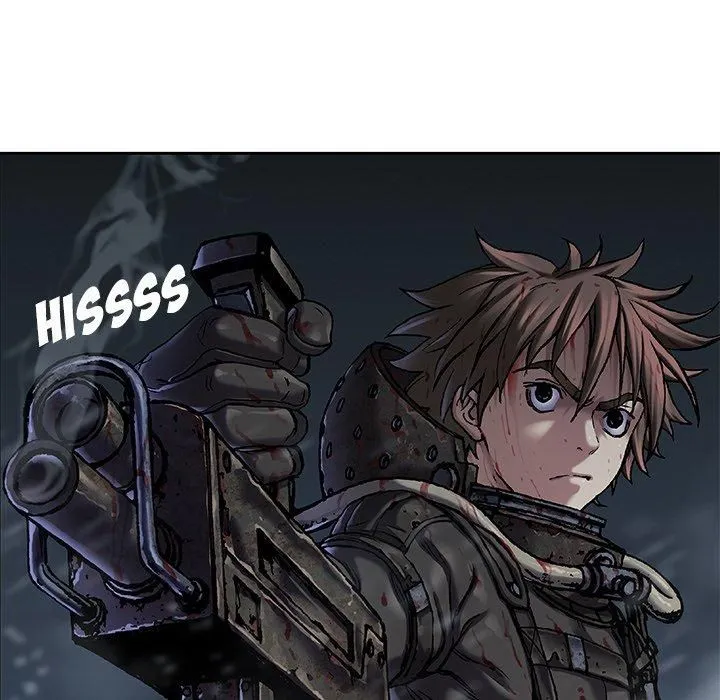 Read Leviathan Manga Online