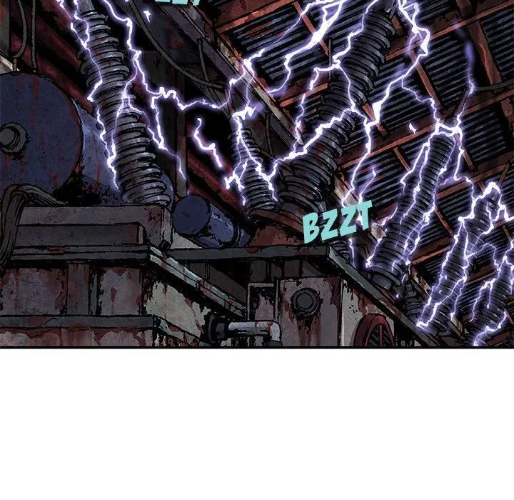 Read Leviathan Manga Online