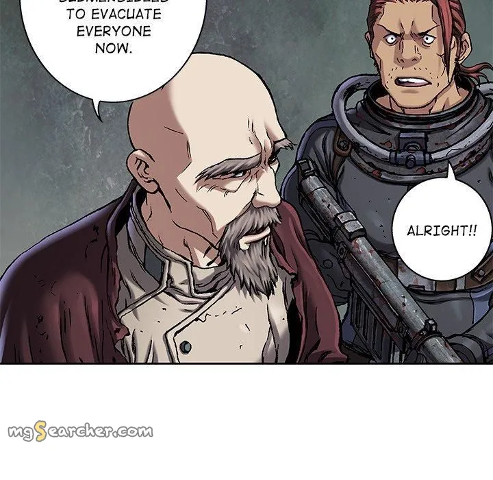 Read Leviathan Manga Online