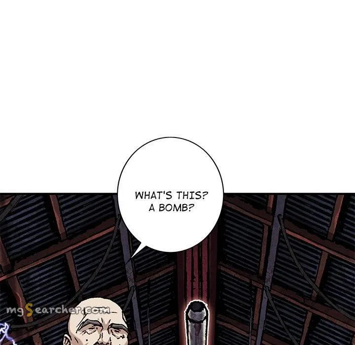 Read Leviathan Manga Online