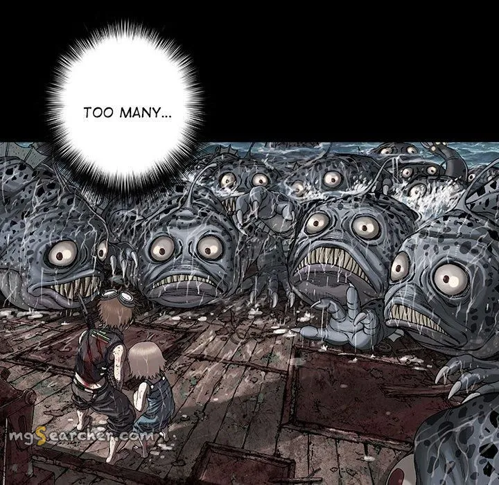 Read Leviathan Manga Online