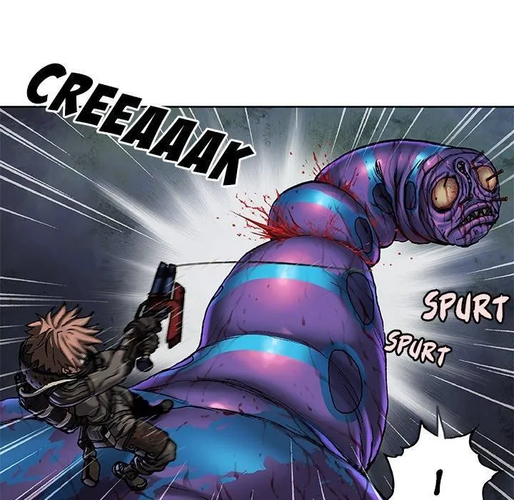 Read Leviathan Manga Online