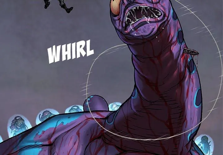 Read Leviathan Manga Online