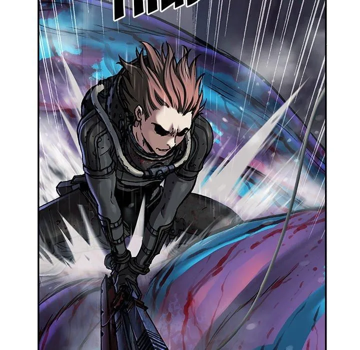 Read Leviathan Manga Online
