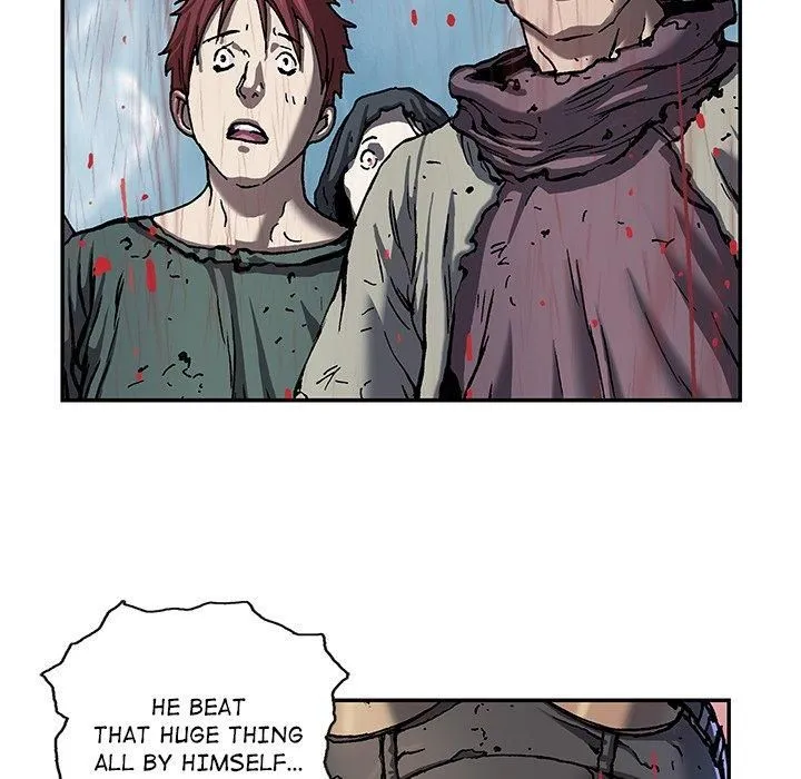 Read Leviathan Manga Online