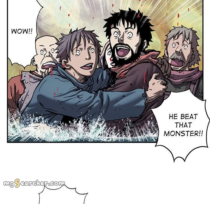 Read Leviathan Manga Online