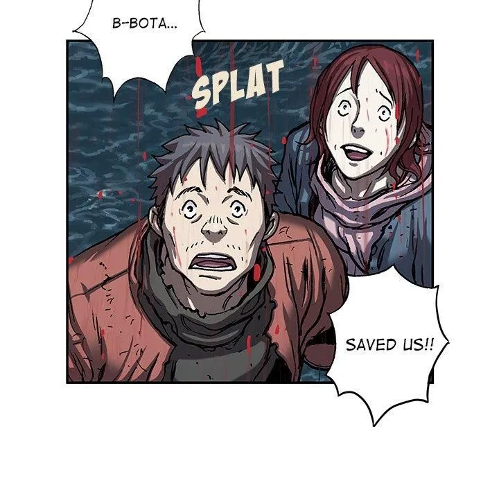 Read Leviathan Manga Online