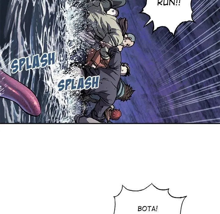 Read Leviathan Manga Online