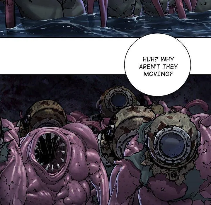 Read Leviathan Manga Online