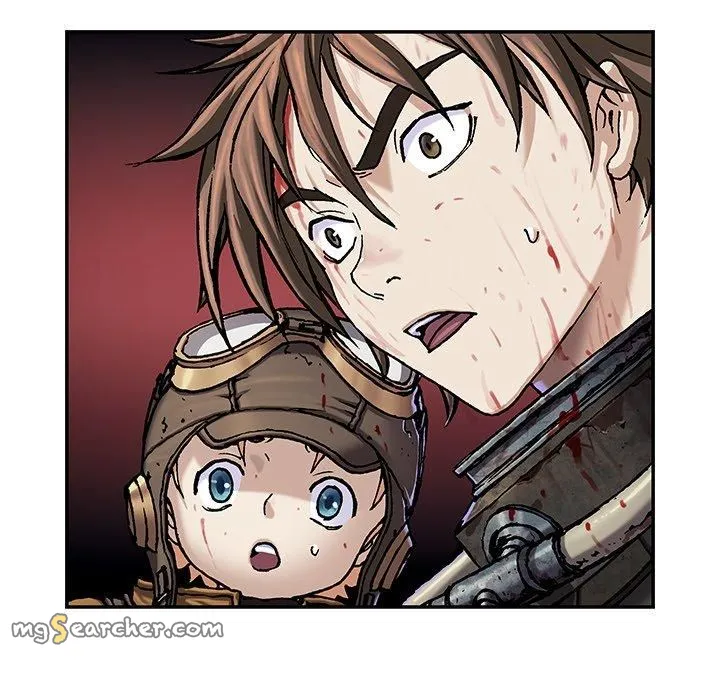Read Leviathan Manga Online