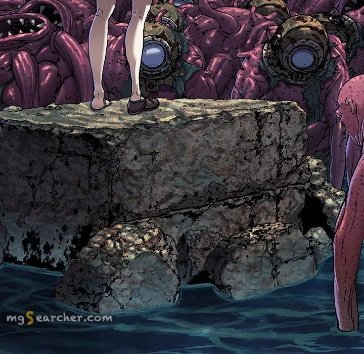 Read Leviathan Manga Online
