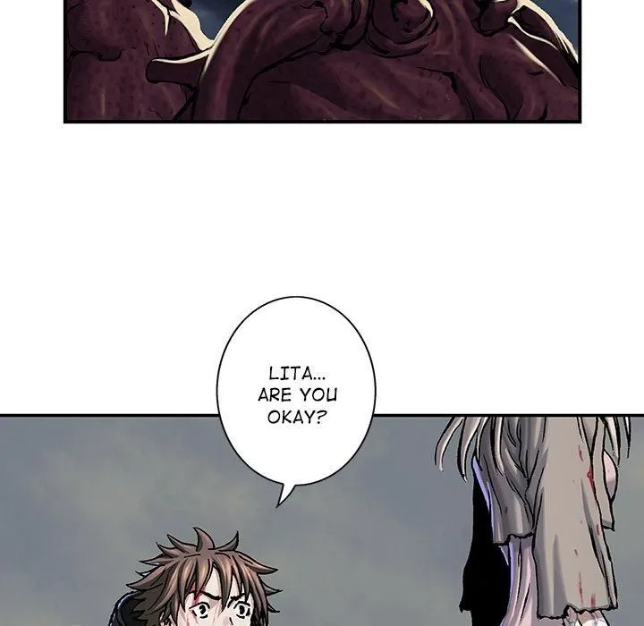 Read Leviathan Manga Online