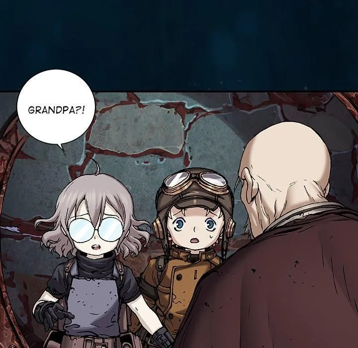 Read Leviathan Manga Online