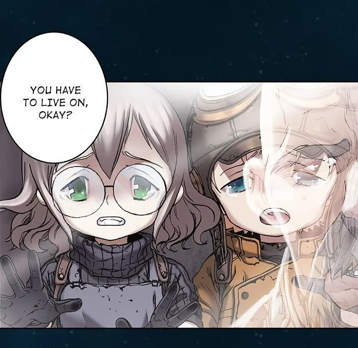 Read Leviathan Manga Online
