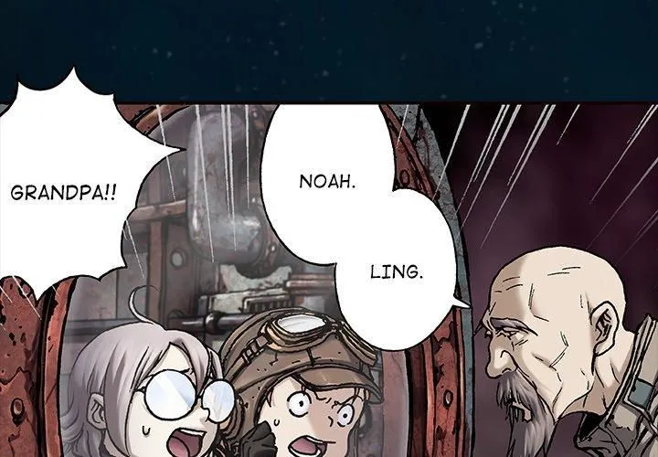 Read Leviathan Manga Online