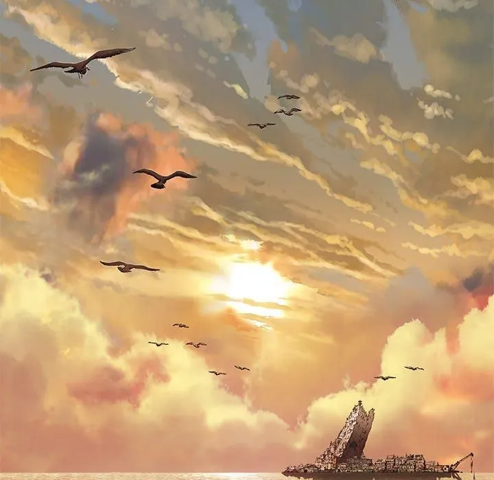 Read Leviathan Manga Online