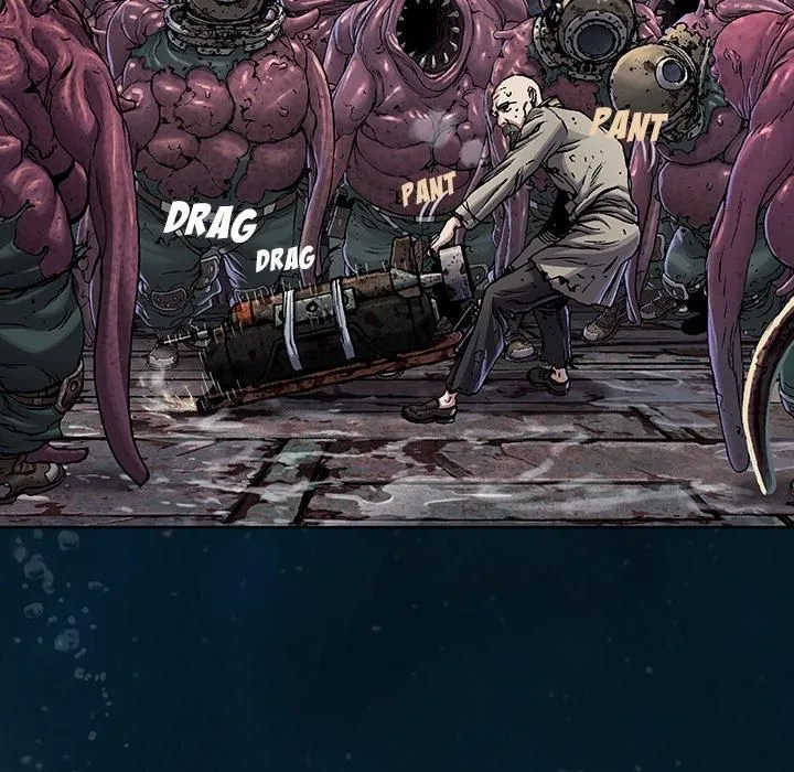Read Leviathan Manga Online
