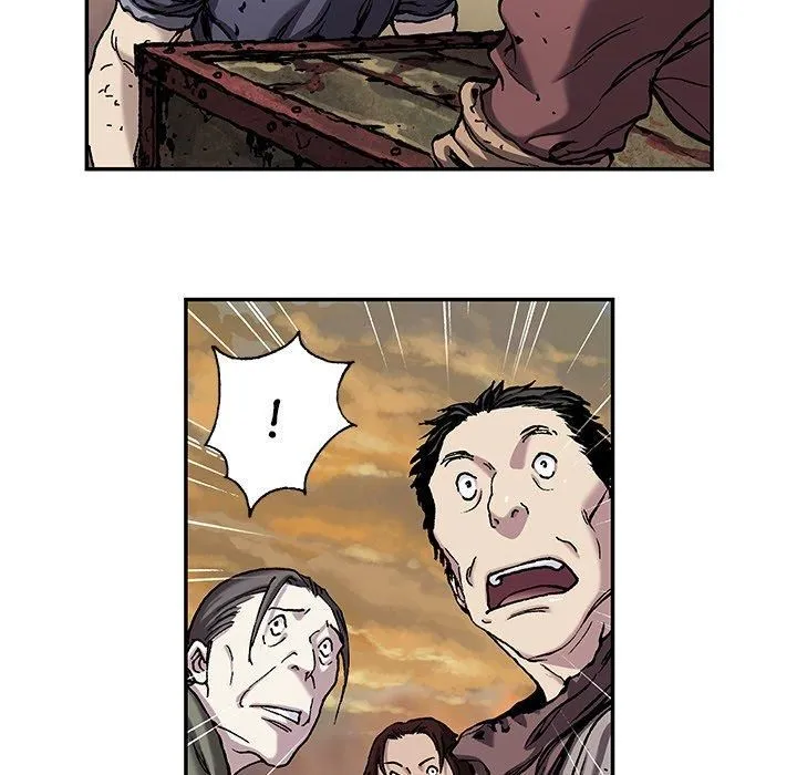 Read Leviathan Manga Online