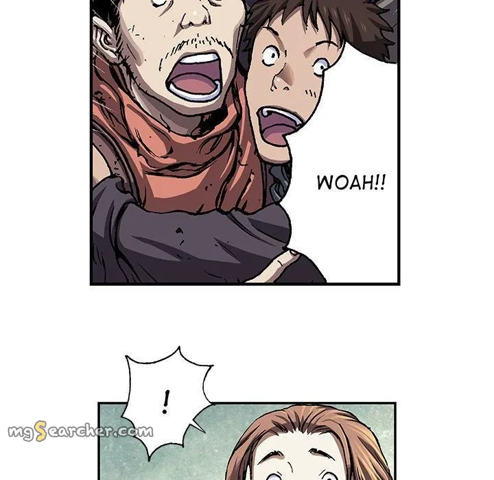 Read Leviathan Manga Online