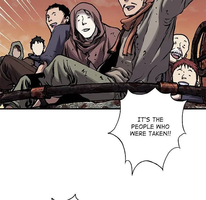Read Leviathan Manga Online