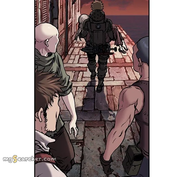 Read Leviathan Manga Online