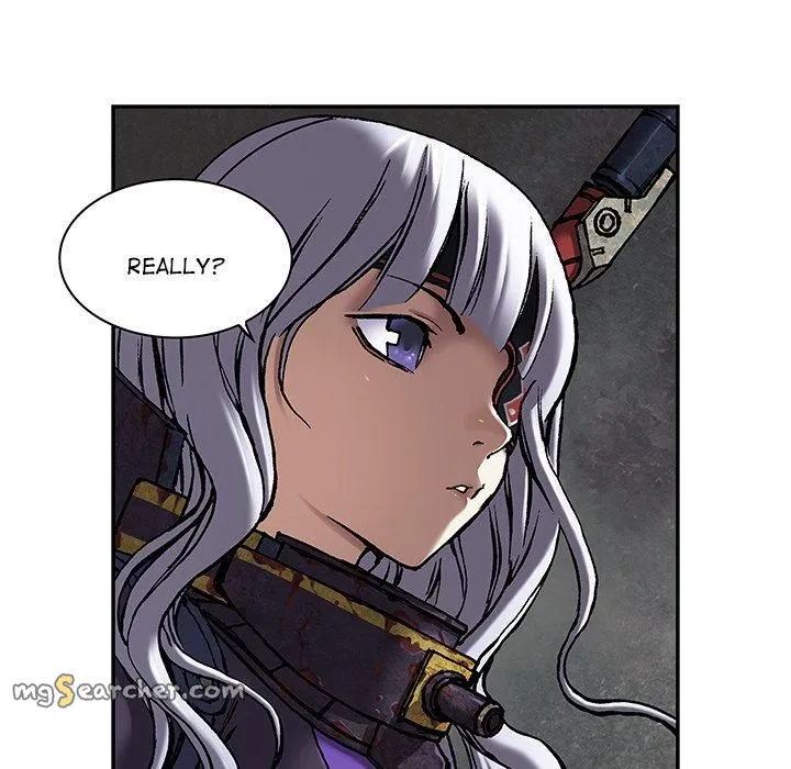Read Leviathan Manga Online