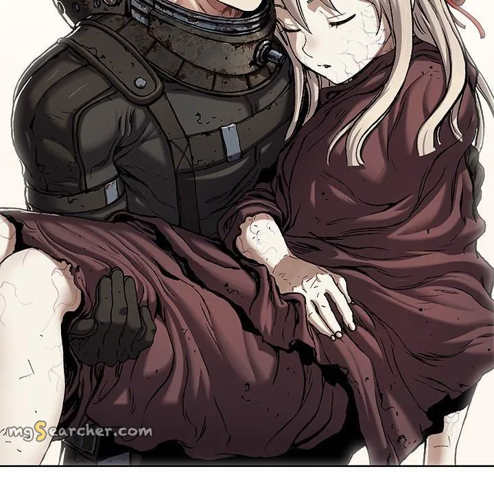 Read Leviathan Manga Online