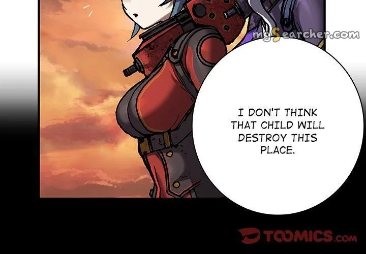 Read Leviathan Manga Online