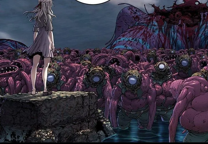 Read Leviathan Manga Online