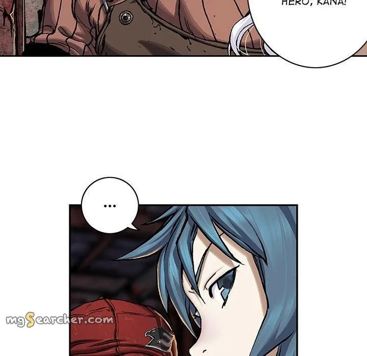 Read Leviathan Manga Online