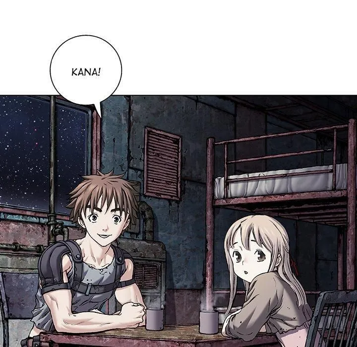 Read Leviathan Manga Online