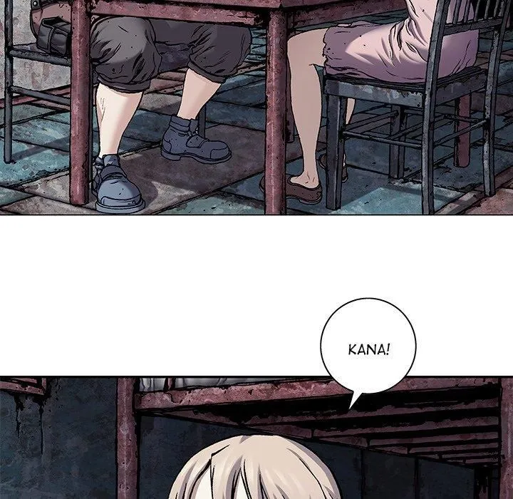 Read Leviathan Manga Online