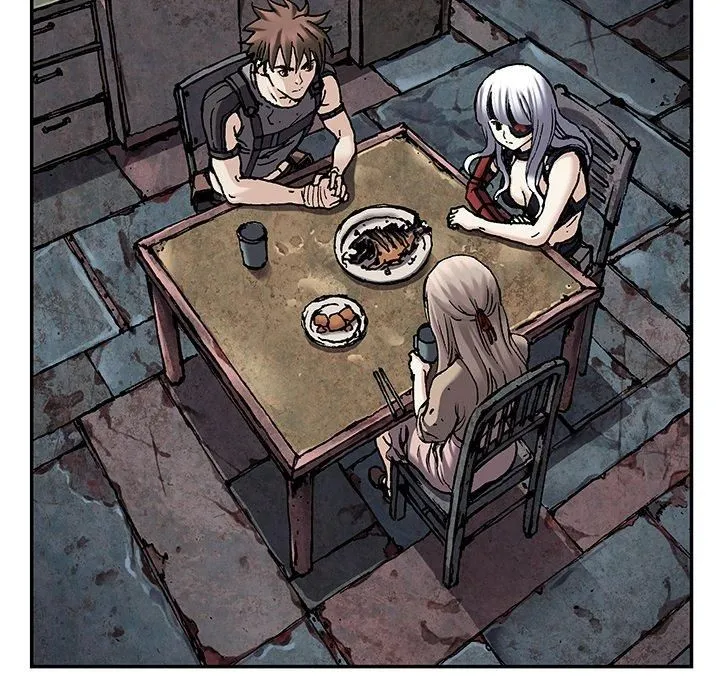 Read Leviathan Manga Online