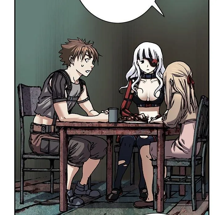 Read Leviathan Manga Online