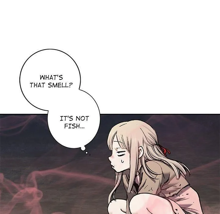 Read Leviathan Manga Online
