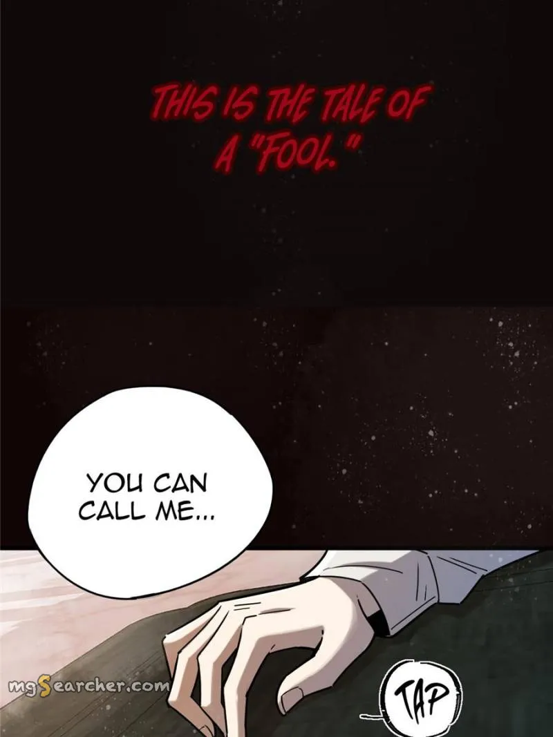 Read Lord of the Mysteries Manga Online