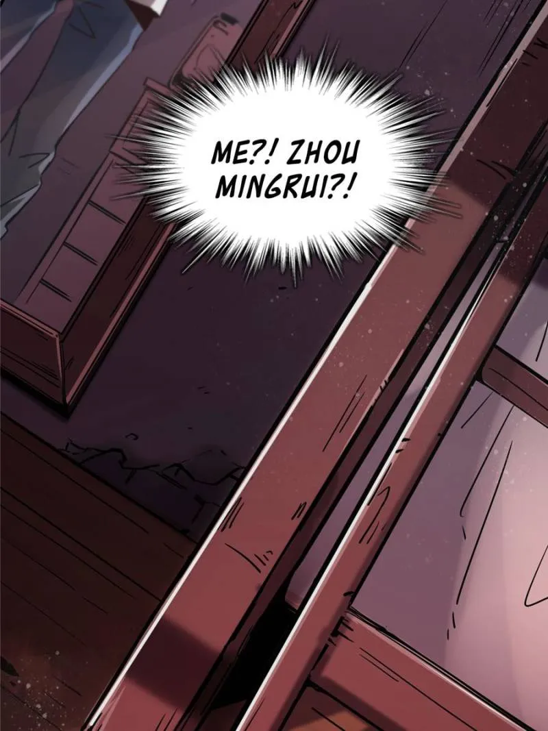 Read Lord of the Mysteries Manga Online