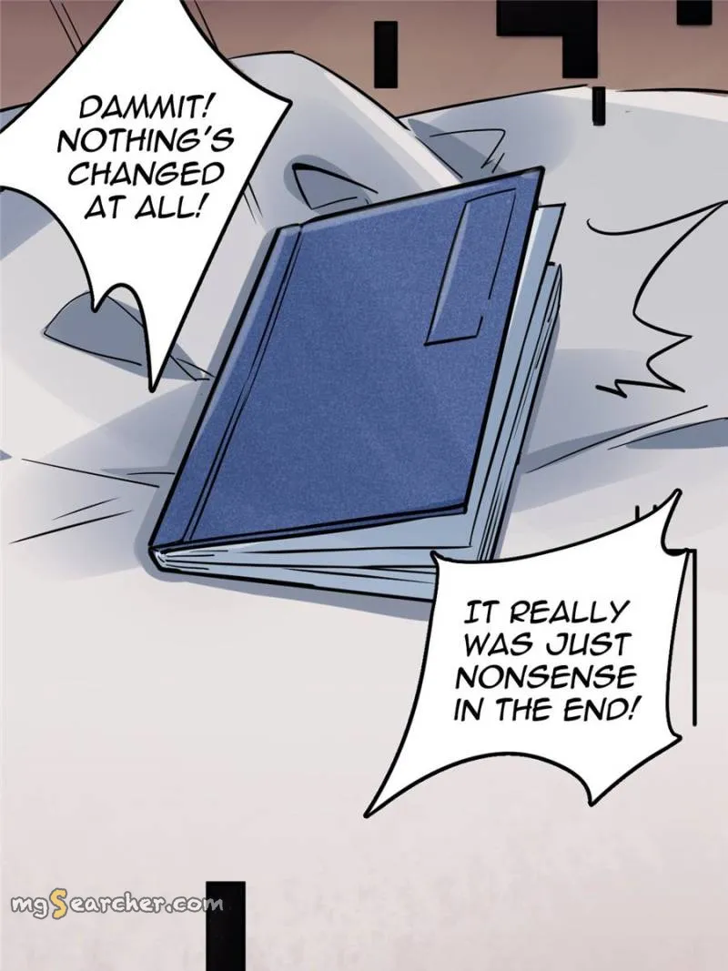 Read Lord of the Mysteries Manga Online