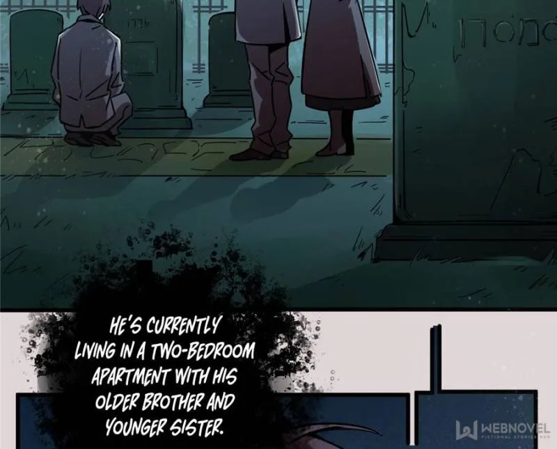 Read Lord of the Mysteries Manga Online