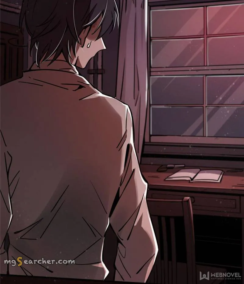 Read Lord of the Mysteries Manga Online