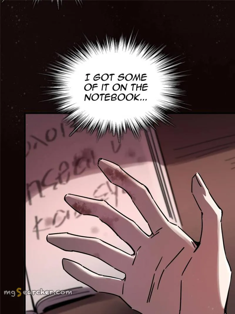 Read Lord of the Mysteries Manga Online